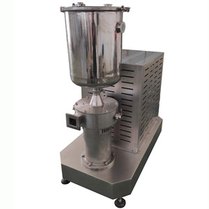 墨水高速分散机的选择