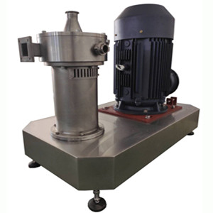 纳米超细分散机的作用