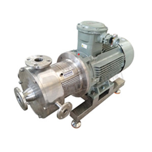 选购高剪切乳化机必备知识