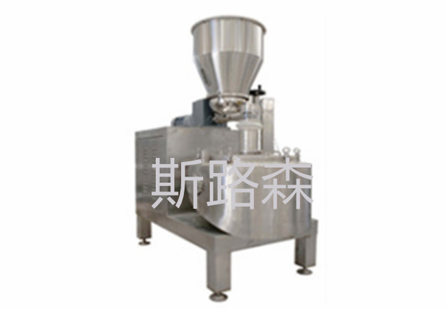 湿法研磨与干法研磨哪个好？