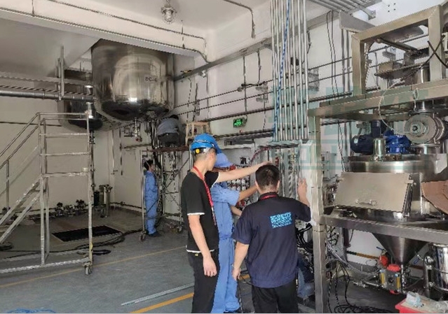 导电银胶的应用和研究