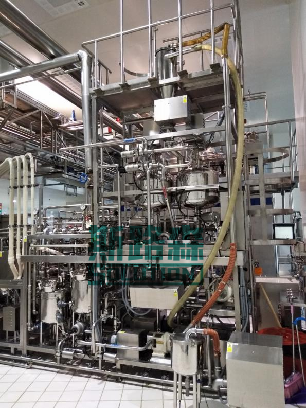 什么是分散和影响分散效果的因素