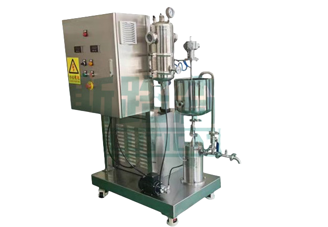 9000转均质乳化机