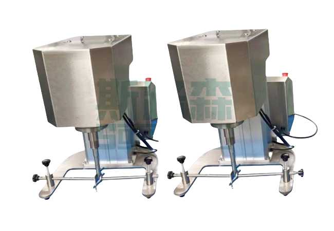 12000转实验搅拌机