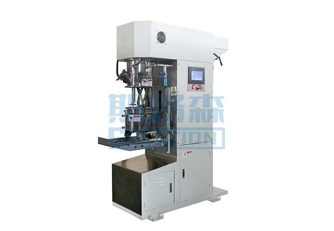 实验行星搅拌机